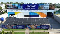 GRUPO ALCIONE, SA DE CV / DISTRIBUIDORA SANTIAGO